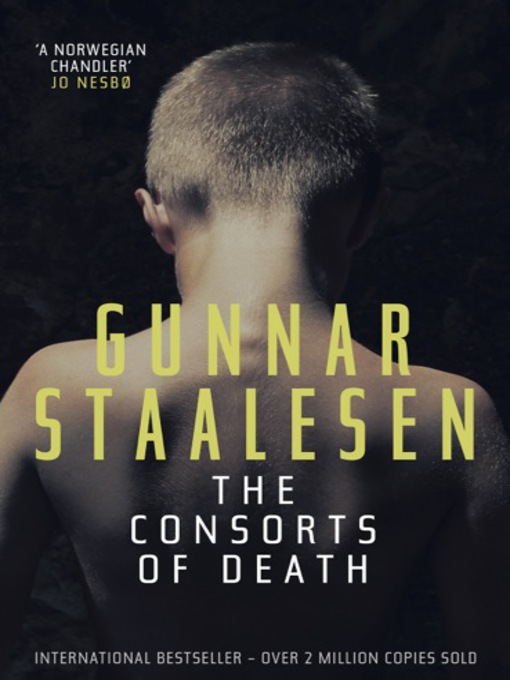Title details for The Consorts of Death by Gunnar Staalesen - Available
